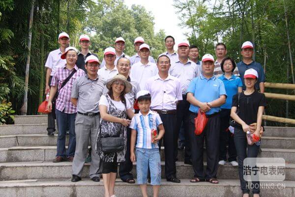 放飛心情，相約蘇家圍