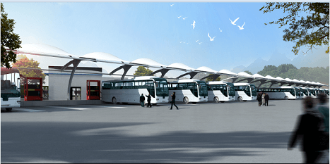 新能源 * 科陸構(gòu)筑電動(dòng)汽車(chē)充電生態(tài)圈