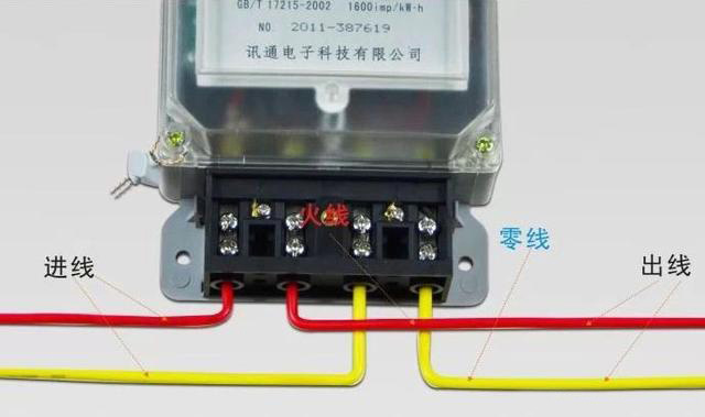 電表怎么偷電？偷電是違法的，且有安全隱患還是乖乖去繳納電費吧 