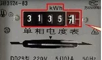 電表怎么看？機(jī)械電表讀數(shù)的方法
