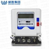 威勝電表DDS102-T1單相電能表上的銘牌參數(shù)代表什么？