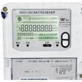 威勝DSSD331-U9三相國網(wǎng)多功能表怎么看？