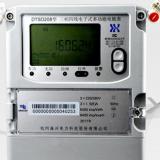 杭州海興DTSD208三相四線電子式多功能電能表直通式和互感式哪個(gè)更準(zhǔn)確？
