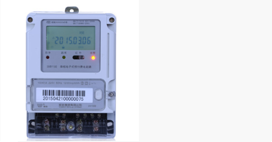 智能電表優(yōu)化公寓用電管理模式，看這里就夠了
