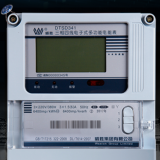 威勝DTSD341-MC3三相四線電表使用前需要檢查注意些什么？