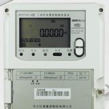 杭州華立DTZY545-G三相o電能表直通式和互感式哪個更準確？